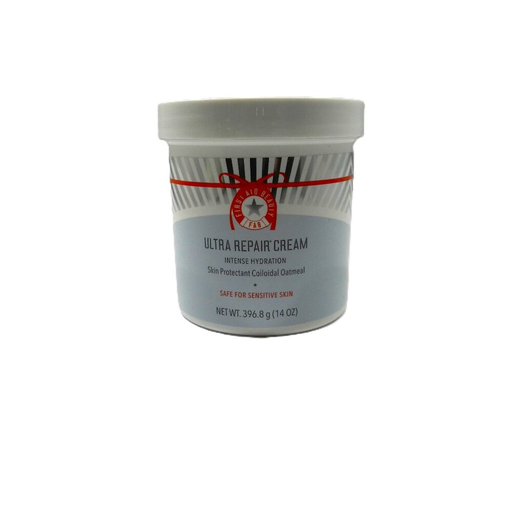 First Aid Beauty Ultra Repair Cream Intense Hydration Jumbo